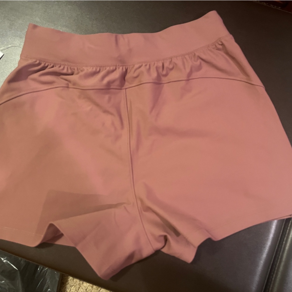 Athletic Shorts